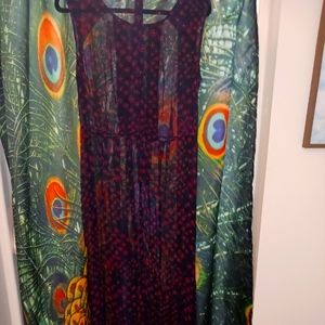 Lucky Brand Dress